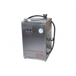 AIXIN® AX-SCB Nettoyeur à vapeur pour laboratoire