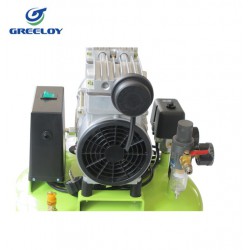 Greeloy® GA-81 Compresseur Sans Huile 40 Litres 800W