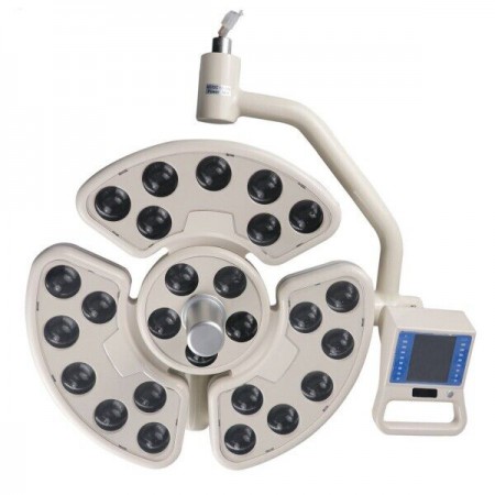 KY KY-P138 26 LED 38W lampe scialytique pour fauteuil dentaire 22mm