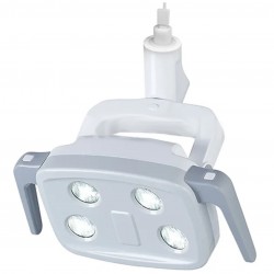 Lampe pour fauteuil dentaire KY-P152, lampe de fonctionnement à LED avec interru...