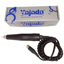 Pièce à main électrique sans balais Yajiada YJD806 pour micromoteur dentaire YJD...