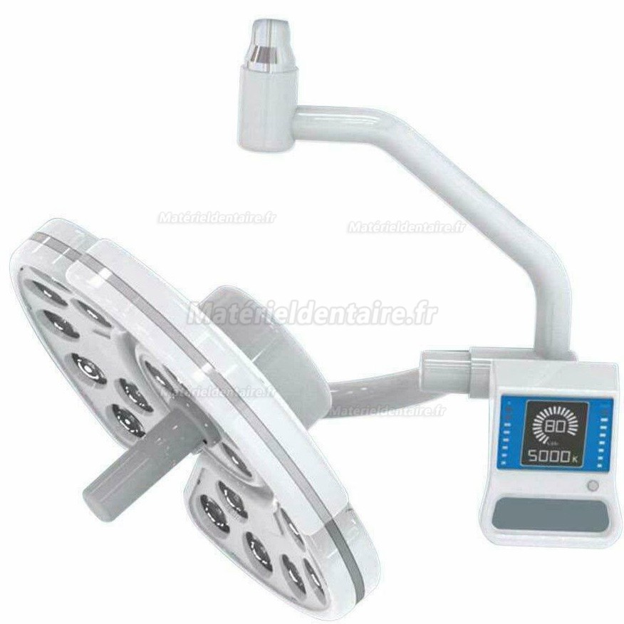 KY KY-P138 26 LED 38W lampe scialytique pour fauteuil dentaire 22mm